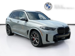 BMW X5 xDrive50e Plug-In Hybrid 2026
