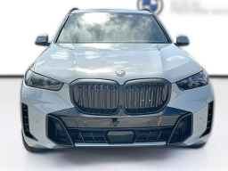 BMW X5 xDrive50e Plug-In Hybrid 2026