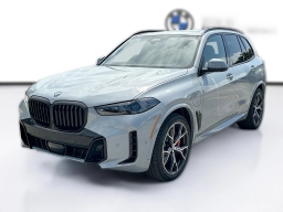 BMW X5 xDrive50e Plug-In Hybrid 2026