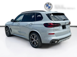 BMW X5 xDrive50e Plug-In Hybrid 2026