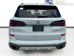 BMW X5 xDrive50e Plug-In Hybrid 2026