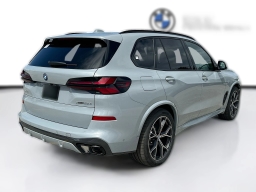 BMW X5 xDrive50e Plug-In Hybrid 2026