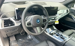 BMW X5 xDrive50e Plug-In Hybrid 2026