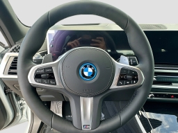 BMW X5 xDrive50e Plug-In Hybrid 2026