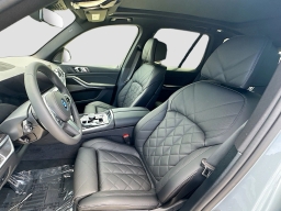 BMW X5 xDrive50e Plug-In Hybrid 2026