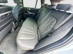 BMW X5 xDrive50e Plug-In Hybrid 2026