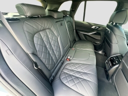 BMW X5 xDrive50e Plug-In Hybrid 2026