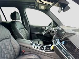 BMW X5 xDrive50e Plug-In Hybrid 2026