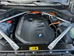 BMW X5 xDrive50e Plug-In Hybrid 2026