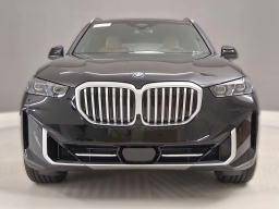 BMW X5 xDrive50e Plug-In Hybrid 2026