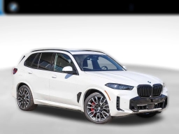 BMW X5 xDrive50e Plug-In Hybrid 2026