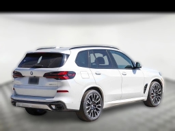 BMW X5 xDrive50e Plug-In Hybrid 2026