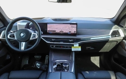 BMW X5 xDrive50e Plug-In Hybrid 2026
