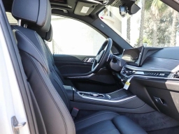 BMW X5 xDrive50e Plug-In Hybrid 2026