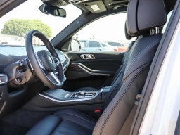 BMW X5 xDrive50e Plug-In Hybrid 2026