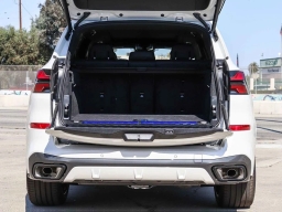BMW X5 xDrive50e Plug-In Hybrid 2026