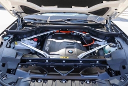BMW X5 xDrive50e Plug-In Hybrid 2026