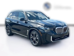 BMW X5 xDrive50e Plug-In Hybrid 2026