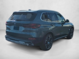 BMW X5 xDrive50e Plug-In Hybrid 2026