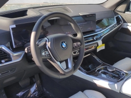 BMW X5 xDrive50e Plug-In Hybrid 2026