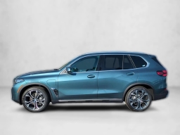 BMW X5 xDrive50e Plug-In Hybrid 2026