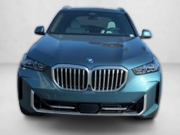 BMW X5 xDrive50e Plug-In Hybrid 2026