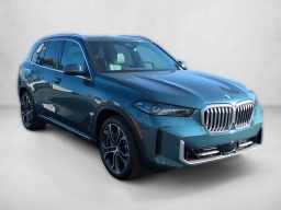 BMW X5 xDrive50e Plug-In Hybrid 2026