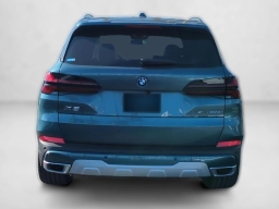 BMW X5 xDrive50e Plug-In Hybrid 2026