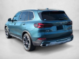 BMW X5 xDrive50e Plug-In Hybrid 2026
