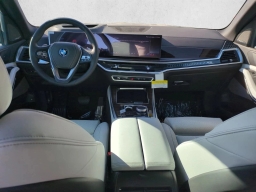 BMW X5 xDrive50e Plug-In Hybrid 2026
