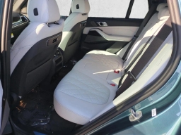 BMW X5 xDrive50e Plug-In Hybrid 2026