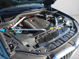 BMW X5 xDrive50e Plug-In Hybrid 2026