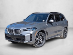 BMW X5 xDrive50e Plug-In Hybrid 2026