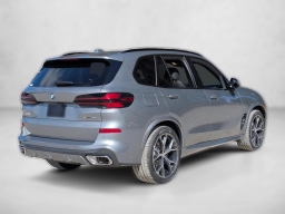 BMW X5 xDrive50e Plug-In Hybrid 2026