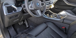 BMW X5 xDrive50e Plug-In Hybrid 2026