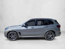BMW X5 xDrive50e Plug-In Hybrid 2026