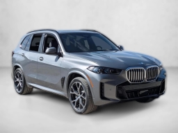 BMW X5 xDrive50e Plug-In Hybrid 2026