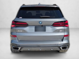 BMW X5 xDrive50e Plug-In Hybrid 2026