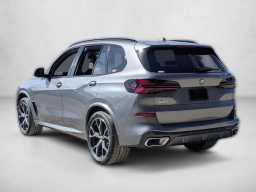 BMW X5 xDrive50e Plug-In Hybrid 2026