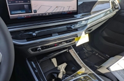 BMW X5 xDrive50e Plug-In Hybrid 2026