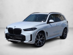 BMW X5 xDrive50e Plug-In Hybrid 2026
