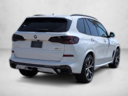 BMW X5 xDrive50e Plug-In Hybrid 2026