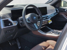 BMW X5 xDrive50e Plug-In Hybrid 2026