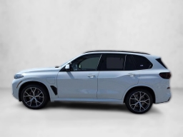 BMW X5 xDrive50e Plug-In Hybrid 2026