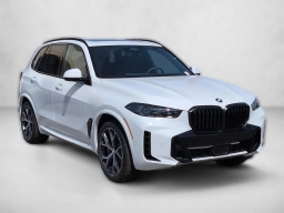 BMW X5 xDrive50e Plug-In Hybrid 2026