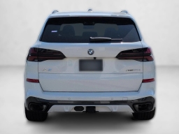 BMW X5 xDrive50e Plug-In Hybrid 2026