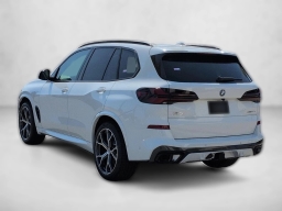 BMW X5 xDrive50e Plug-In Hybrid 2026