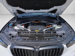 BMW X5 xDrive50e Plug-In Hybrid 2026