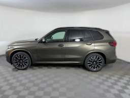 BMW X5 xDrive50e Plug-In Hybrid 2026