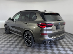 BMW X5 xDrive50e Plug-In Hybrid 2026